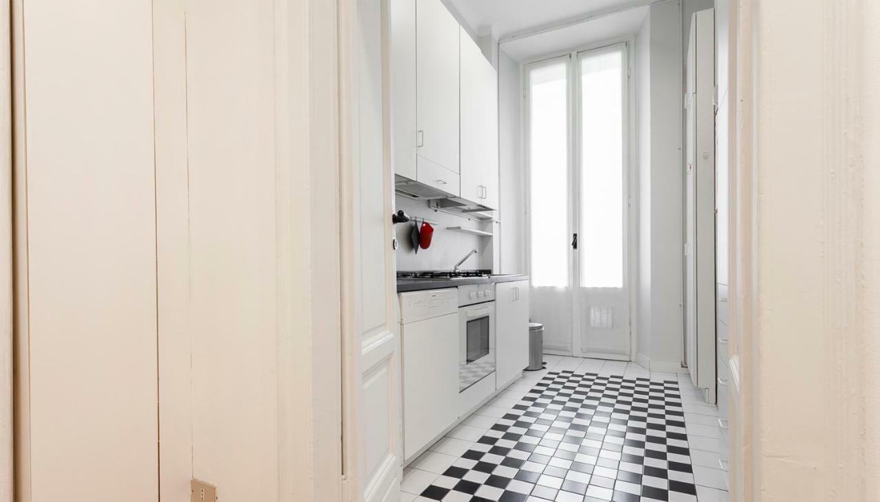 Appartement Italianway-urbano Iii *