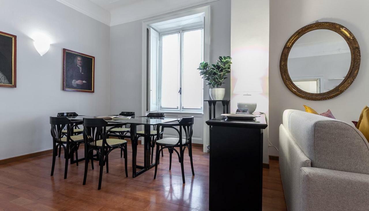 Appartamento Italianway-urbano Iii Milano