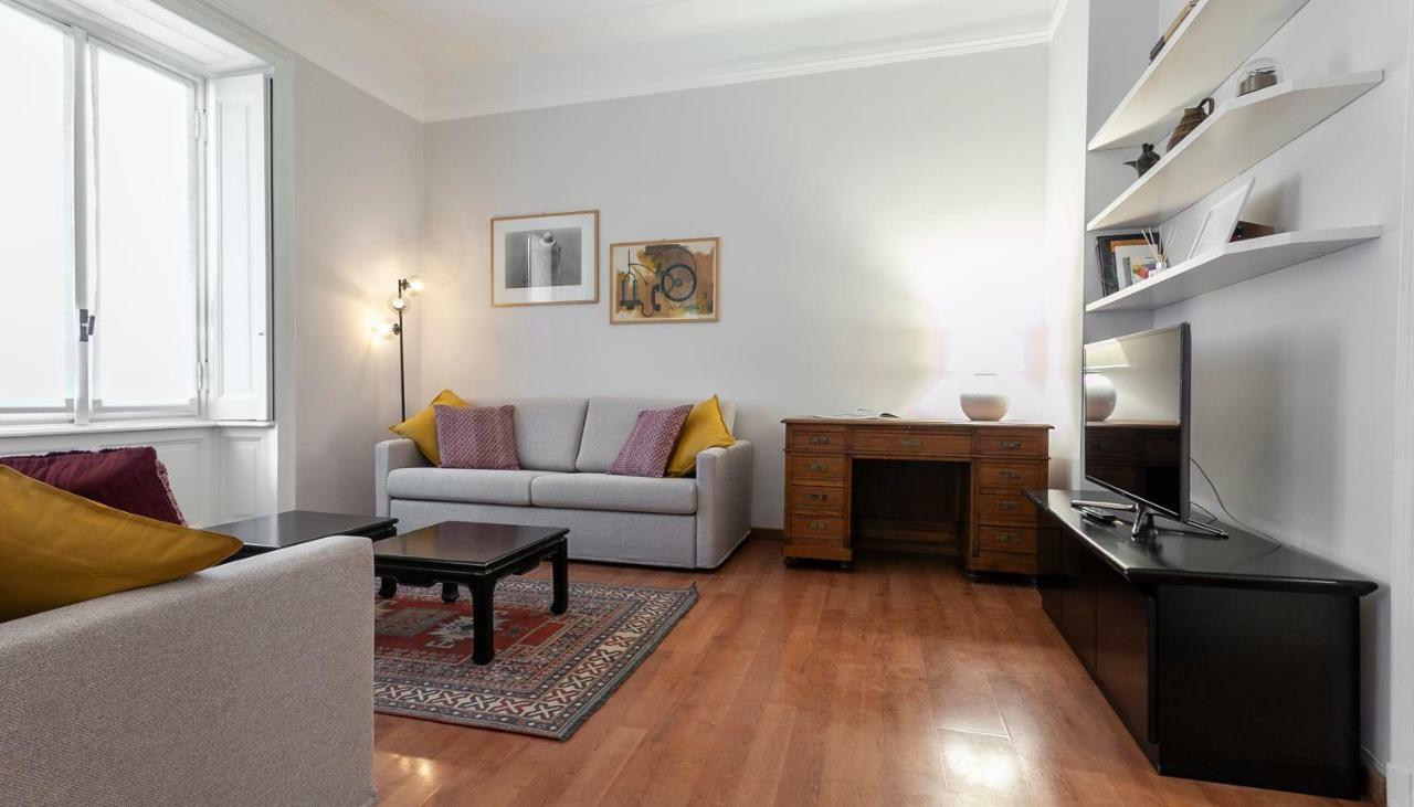 Italianway-urbano Iii Appartamento Milano