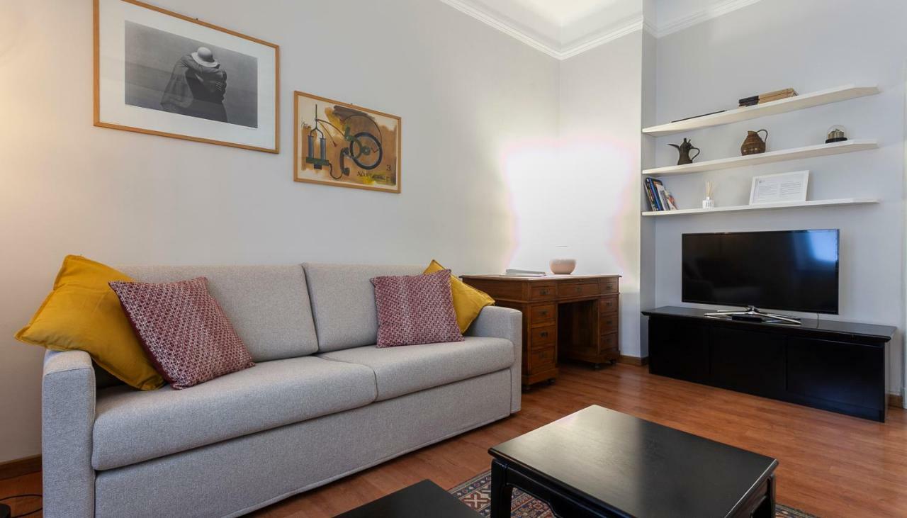 Apartment Italianway-urbano Iii Mailand